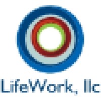LifeWork, LLC Logo