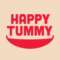 Happy Tummy Logo
