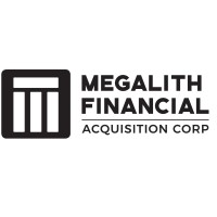 Megalith Financial Acquisition Corp Logo