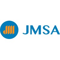 JMSA Logo