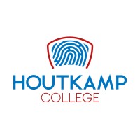 Houtkamp College Logo