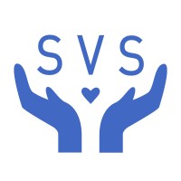 St Andrews Voluntary Service Logo