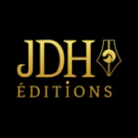 JDH Éditions Logo