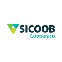 Sicoob Cooperaso Logo