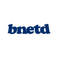 BNETD-Bureau National dÉtudes Techniques et de Développement Logo