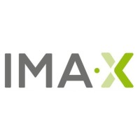 Ima-x Logo