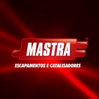 Mastra Escapamentos Logo