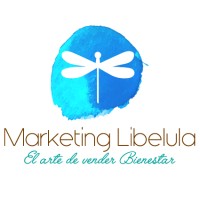 Marketing Libelula Logo