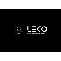 Leko Tech Logo