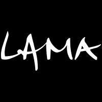 LAMA concept Logo