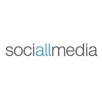 Sociallmedia Logo