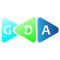 Génération Digitale Algérie Logo