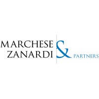 Marchese Zanardi & Partners Logo