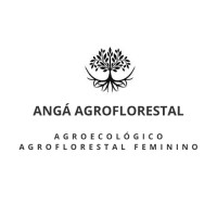 Angá Logo
