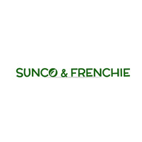 Sunco & Frenchie Logo