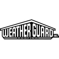 Weatherguard Inc. Logo