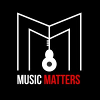 Music Matters UW Logo