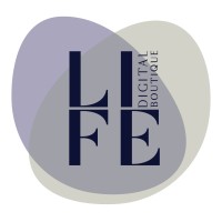 Life Digital Boutique Logo