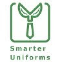 Smarter Uniforms C. I. C. Logo
