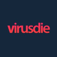 Virusdie OÜ Logo