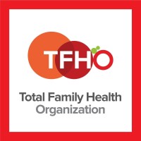 Total Family Health Organisation Logo