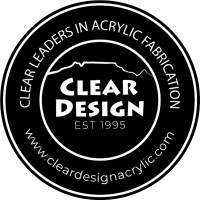 Clear Design Pty Ltd Logo
