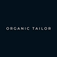 Organic Tailor Logo