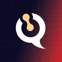 Tqnia for information technology Logo