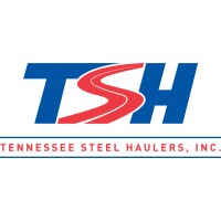 Tennessee Steel Haulers Logo
