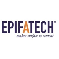 Epifatech AB Logo