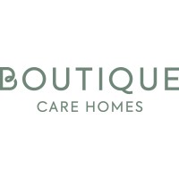 Boutique Care Homes Logo