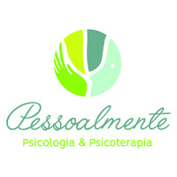 Pessoalmente | Psicologia & Psicoterapia Logo