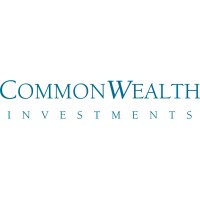 CommonWealth Investments B.V. Logo