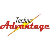 Techno Advantage Logo