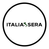Italia Sera Logo