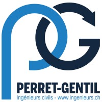 Perret-Gentil SA Logo