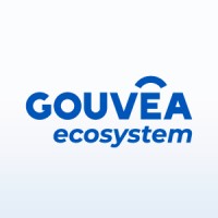 Gouvêa Ecosystem Logo
