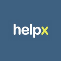 HelpX Logo