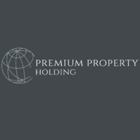 Premium Property Holding GmbH Logo