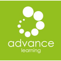 Advance Learning Logo