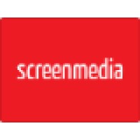 Screenmedia Logo