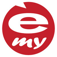 e-my Logo