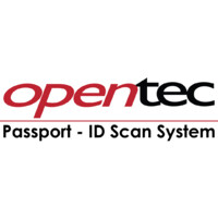 Opentec Systems LLC Logo