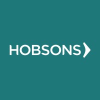 Hobsons Logo