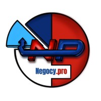 negocy.pro Logo
