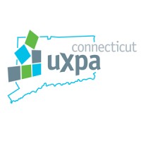 CT UXPA Logo