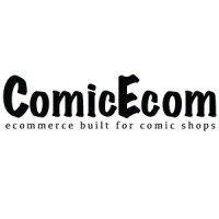ComicEcom Logo