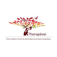 Therapévei Group Logo