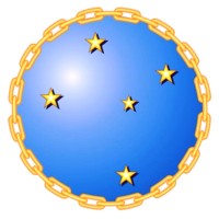 Escola Superior de Guerra Logo