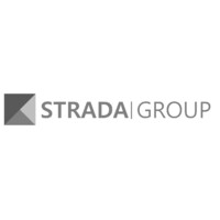 Strada Group (UK) Logo
